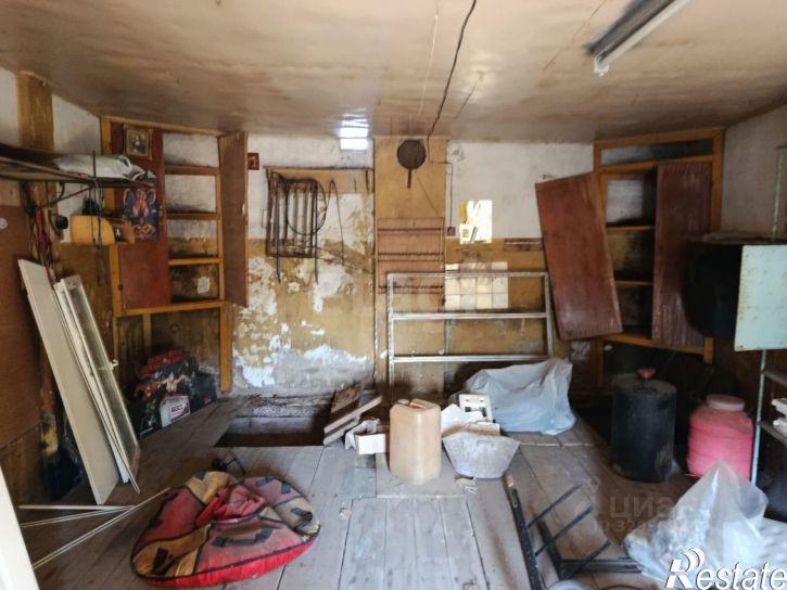 Гараж/парковка ул Индустриальная, 42А,  д. 42А