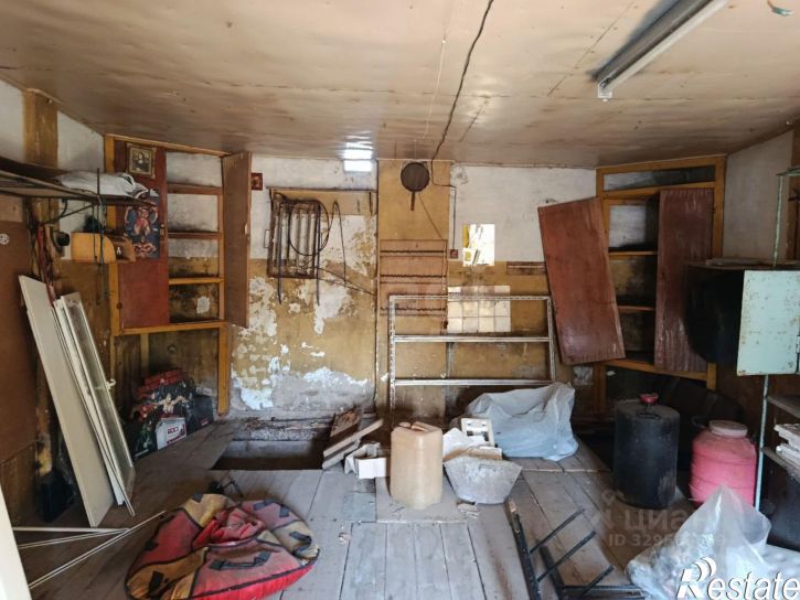 Гараж/парковка ул Индустриальная, 42А,  д. 42А