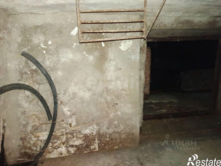 Гараж/парковка ул Индустриальная, 42А,  д. 42А