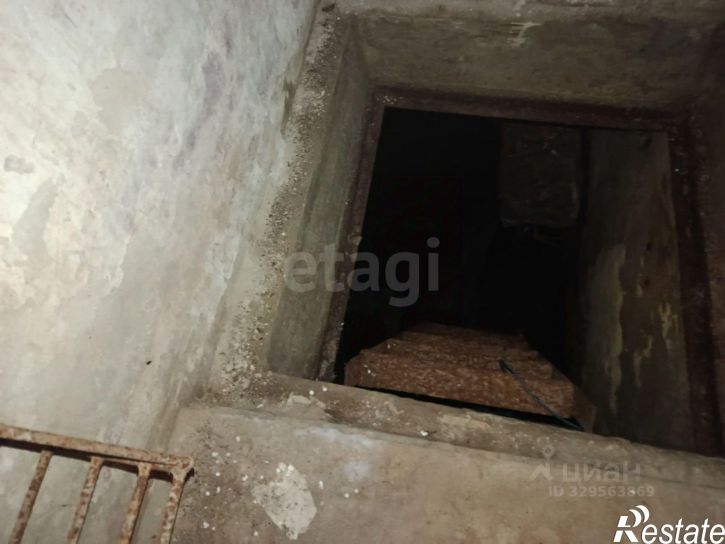 Гараж/парковка ул Индустриальная, 42А,  д. 42А