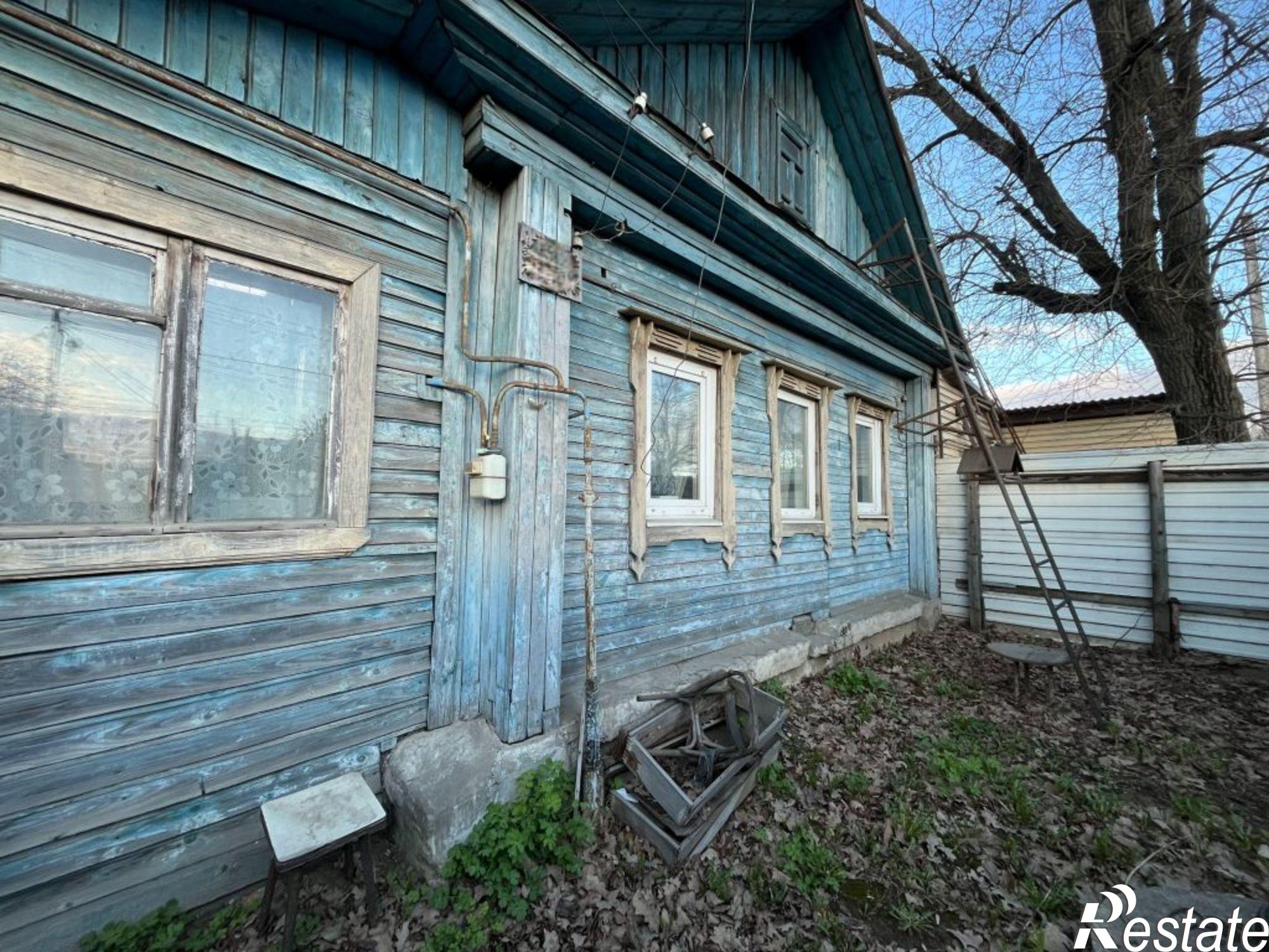 Купить дачу, дом, коттедж за 2 600 000 рублей на Октябрьская ул