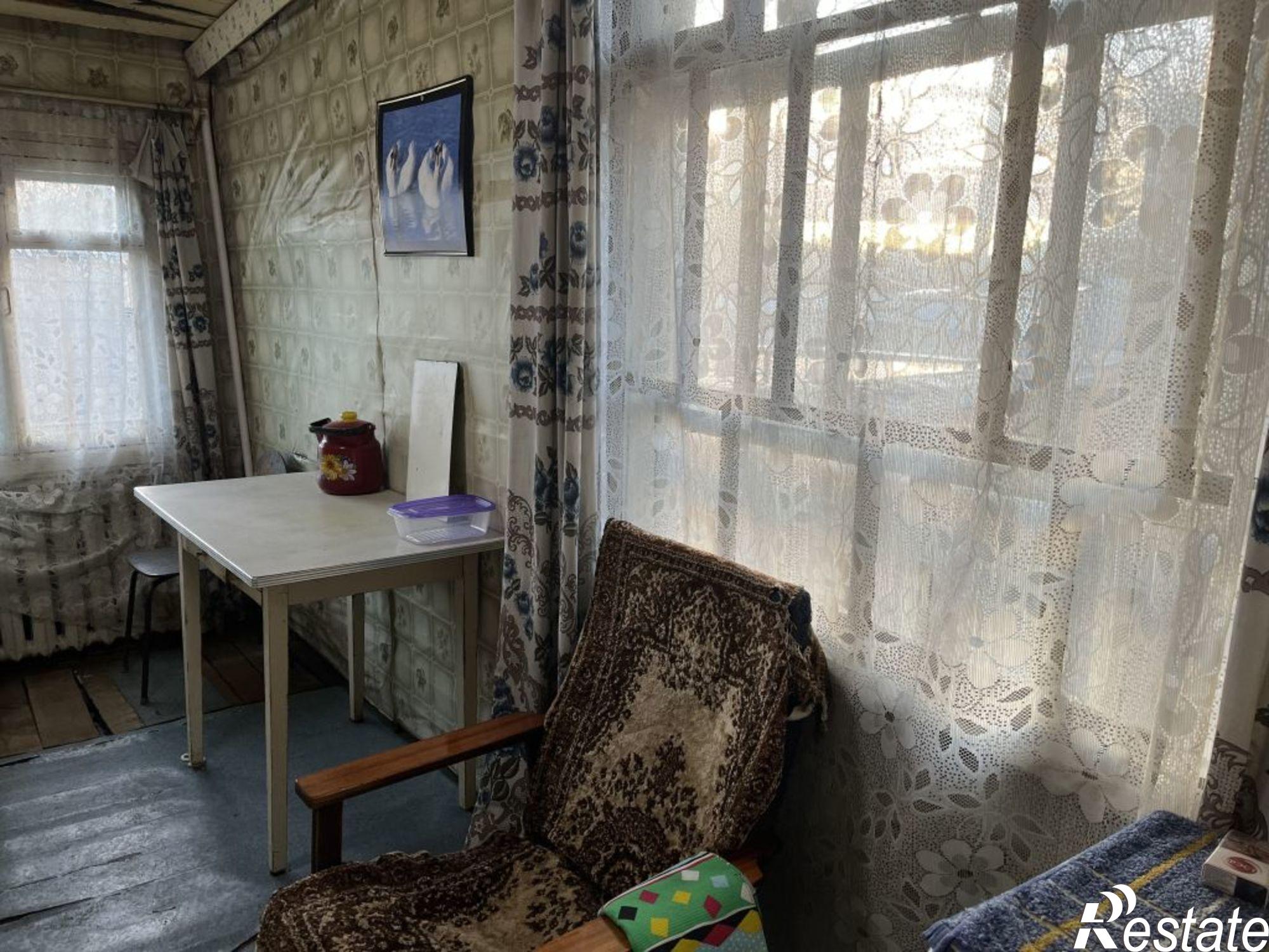 Купить дачу, дом, коттедж за 2 600 000 рублей на Октябрьская ул