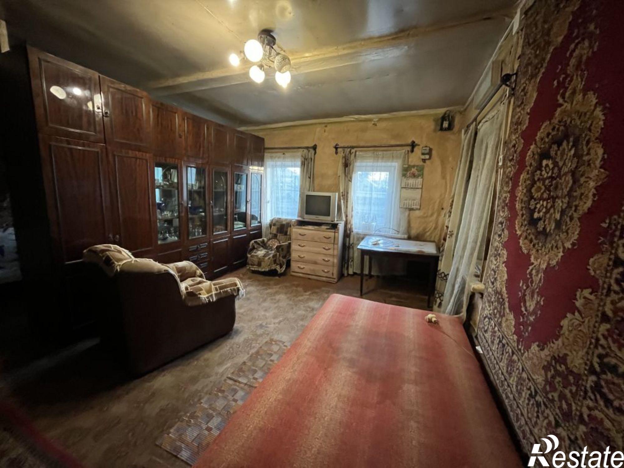 Купить дачу, дом, коттедж за 2 600 000 рублей на Октябрьская ул