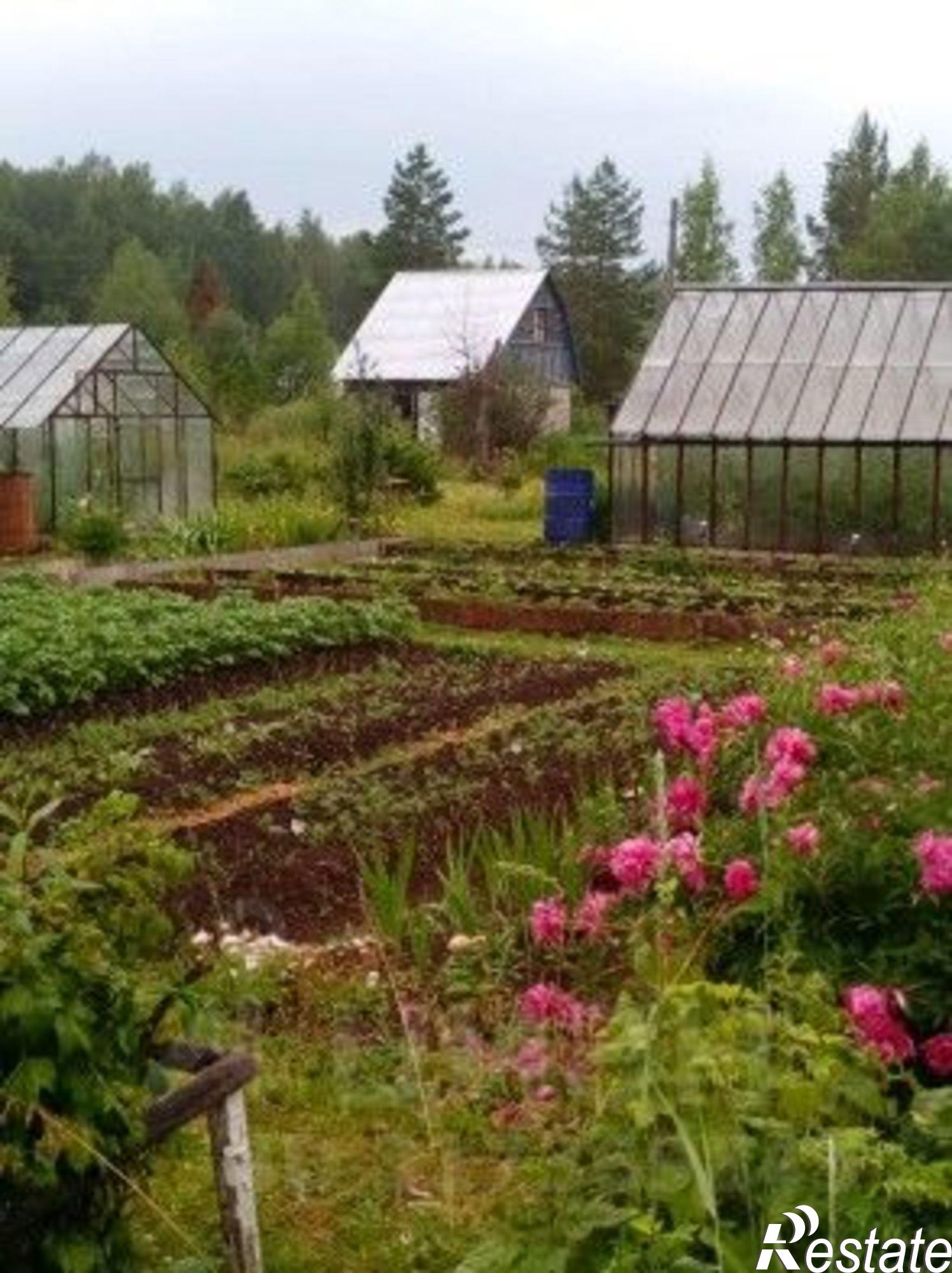 Купить дачу, дом, коттедж за 850 000 рублей на ул Партизанская, 119