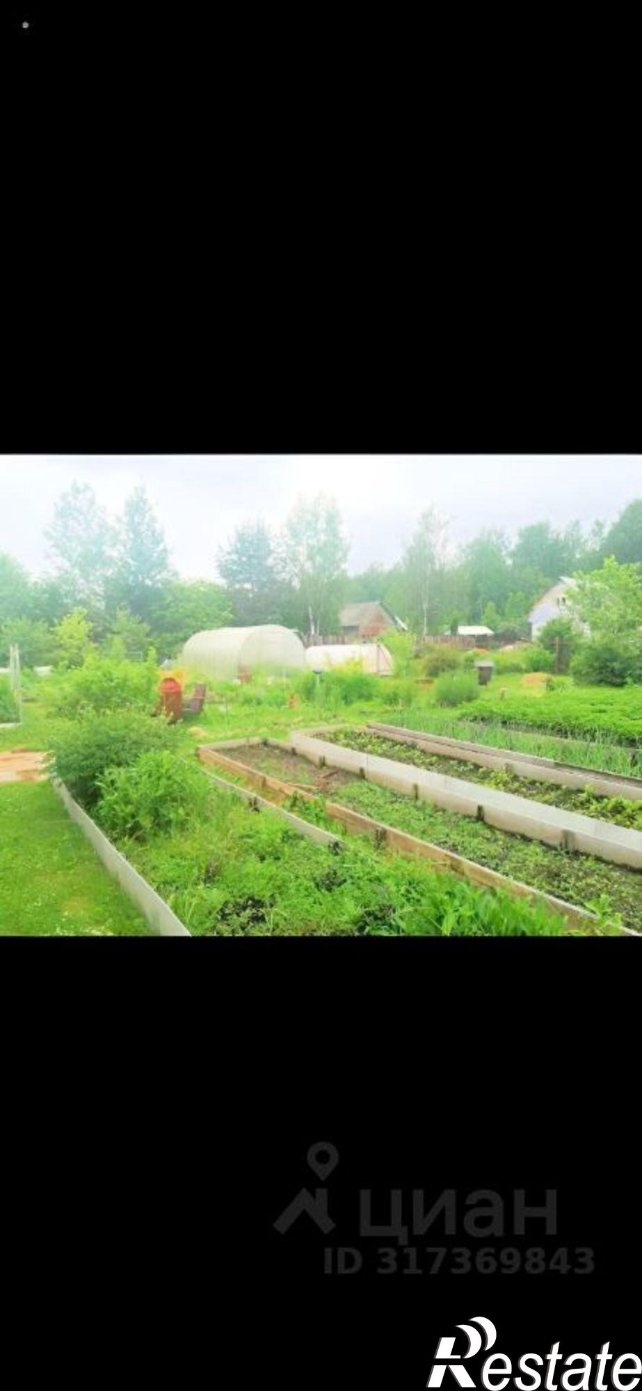 Купить дачу, дом, коттедж за 850 000 рублей на ул Партизанская, 119
