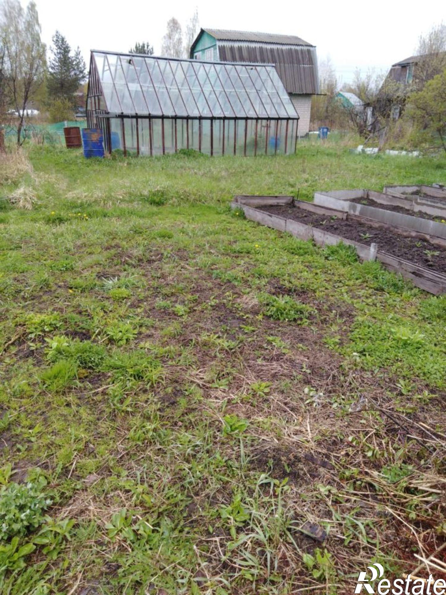 Купить дачу, дом, коттедж за 850 000 рублей на ул Партизанская, 119