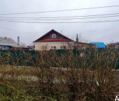 коттедж 63.9 кв м Восточная ул, 5