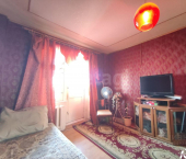 комната 14 кв м Китицынская улица, 13