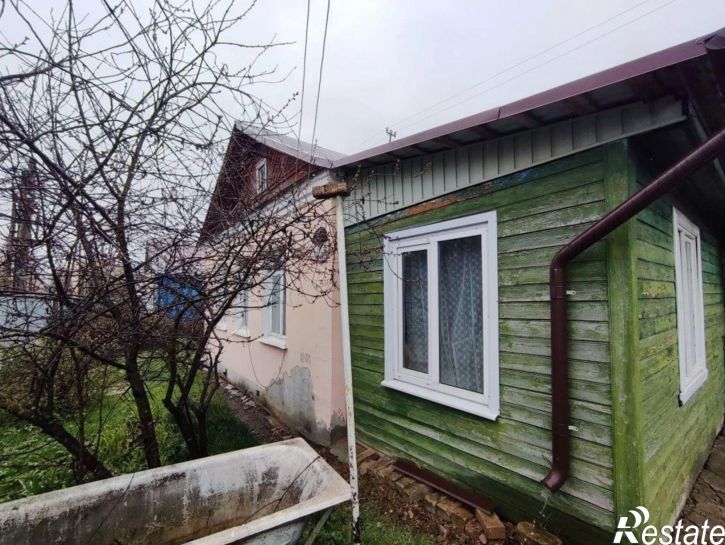 Коттедж/дом Восточная ул, 5
