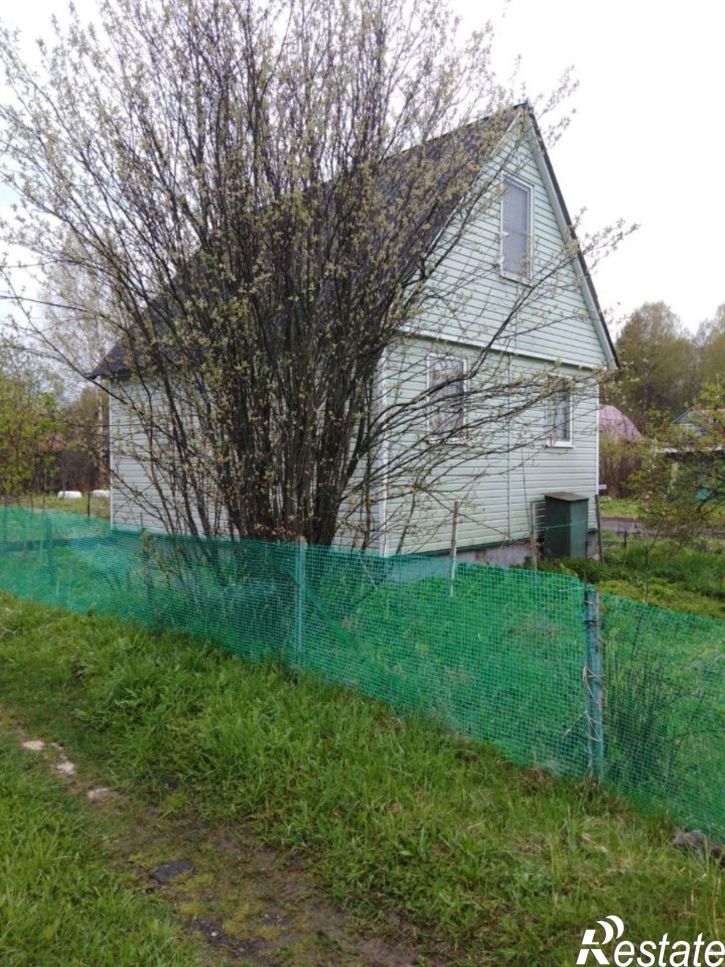 Коттедж/дом ул Партизанская, 119,  д. 119