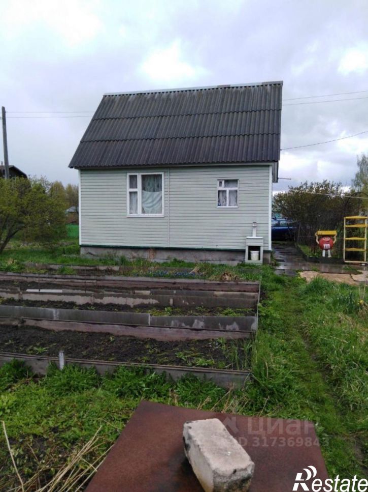 Коттедж/дом ул Партизанская, 119,  д. 119