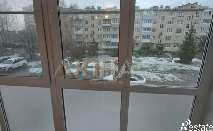 1-комн квартира Студенческий проезд, 19,  д. 19