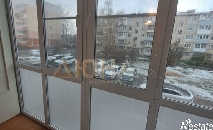 1-комн квартира Студенческий проезд, 19,  д. 19