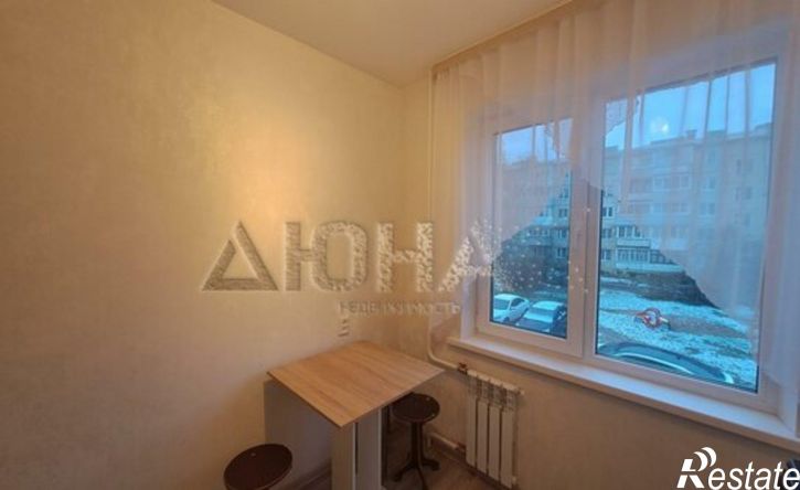 1-комн квартира Студенческий проезд, 19,  д. 19