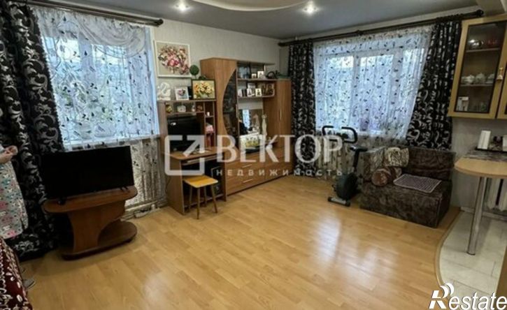 1-комн квартира Привокзальная улица, 3,  д. 3