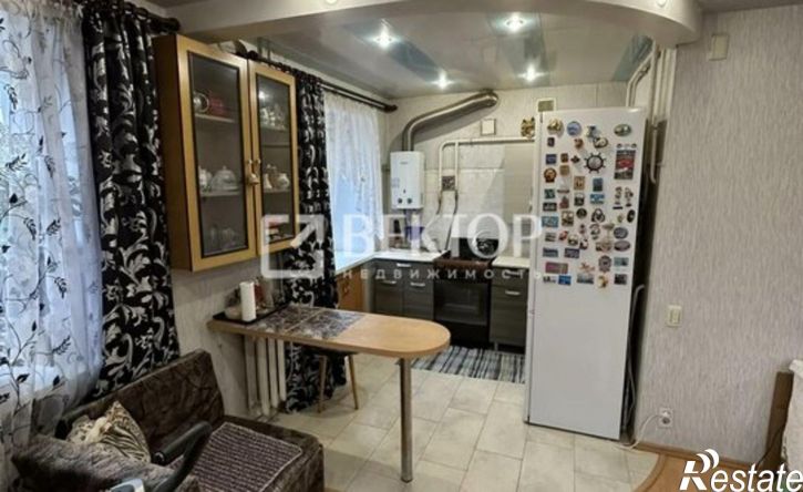 1-комн квартира Привокзальная улица, 3,  д. 3