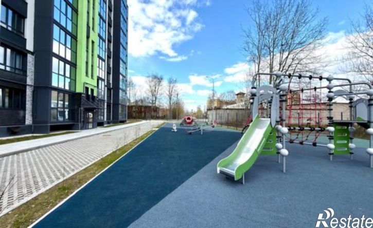1-комн квартира улица Мира, 32,  д. 32