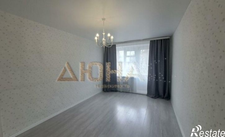 1-комн квартира 2-я Центральная улица, 9А,  д. 9А