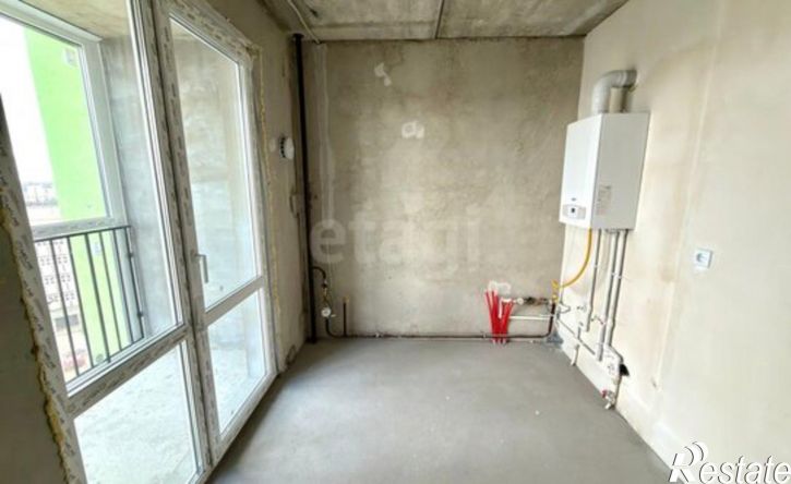1-комн квартира улица Мира, 32,  д. 32