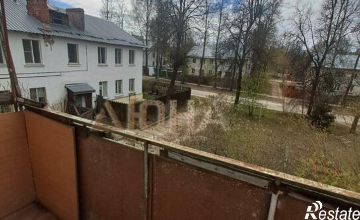 1-комн квартира 2-я Центральная улица, 9А,  д. 9А