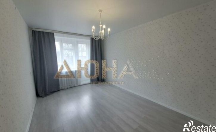 1-комн квартира 2-я Центральная улица, 9А,  д. 9А