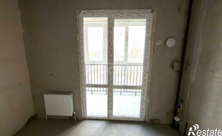 1-комн квартира улица Мира, 32,  д. 32