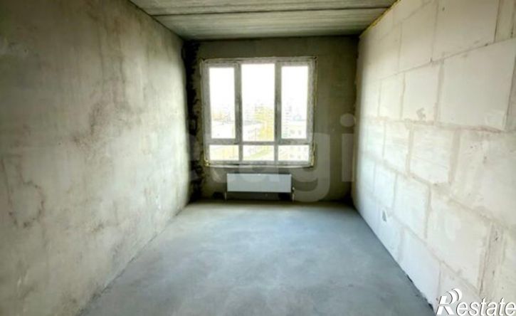 1-комн квартира улица Мира, 32,  д. 32