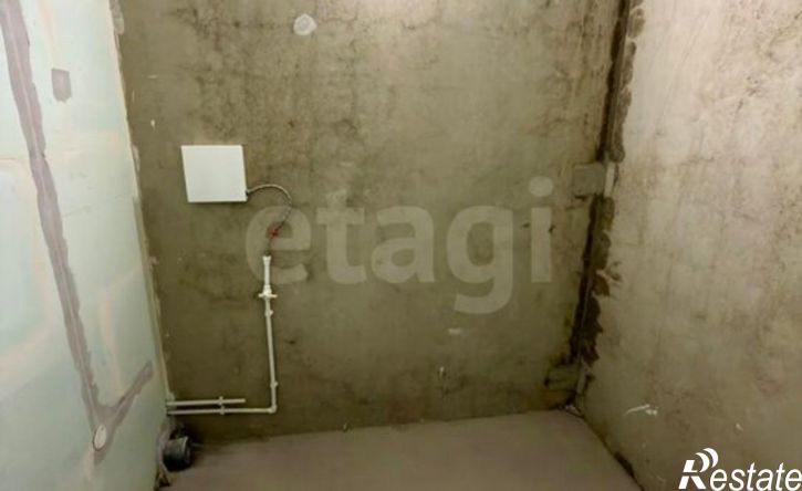 1-комн квартира улица Мира, 32,  д. 32