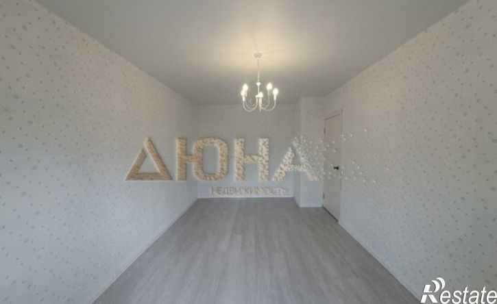 1-комн квартира 2-я Центральная улица, 9А,  д. 9А