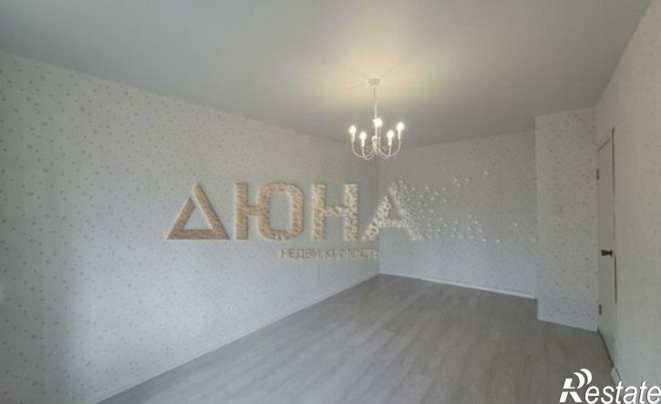 1-комн квартира 2-я Центральная улица, 9А,  д. 9А