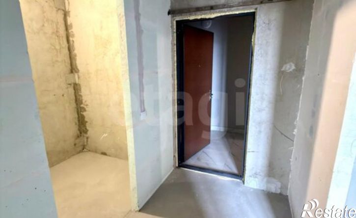 1-комн квартира улица Мира, 32,  д. 32