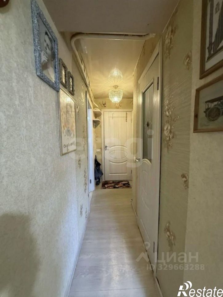 1-комн квартира Юбилейный мкр, 24,  д. 24