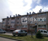 3-комн, 53кв м, этаж 2/3 мкр 