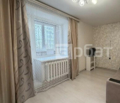 1-комн, 35кв м, этаж 1/3 Студенческий пр-д, 16