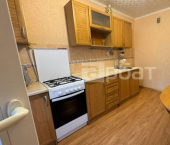 3-комн, 68кв м, этаж 1/5 ул Катинская, 12
