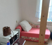 комната 30 кв м Депутатская улица, 15Б