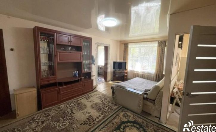 2-комн квартира улица Козуева, 90,  д. 90