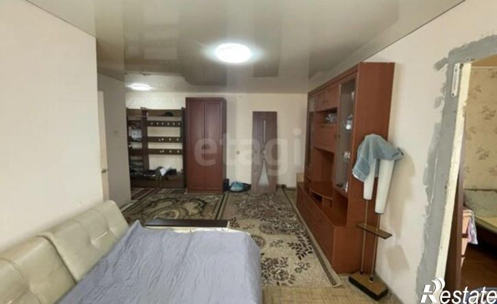 2-комн квартира улица Козуева, 90,  д. 90