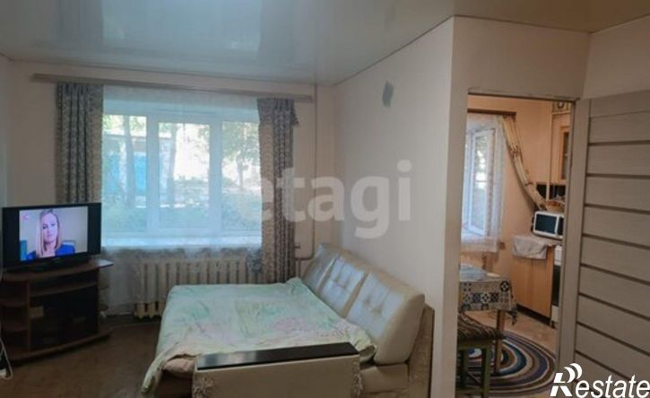 2-комн квартира улица Козуева, 90,  д. 90