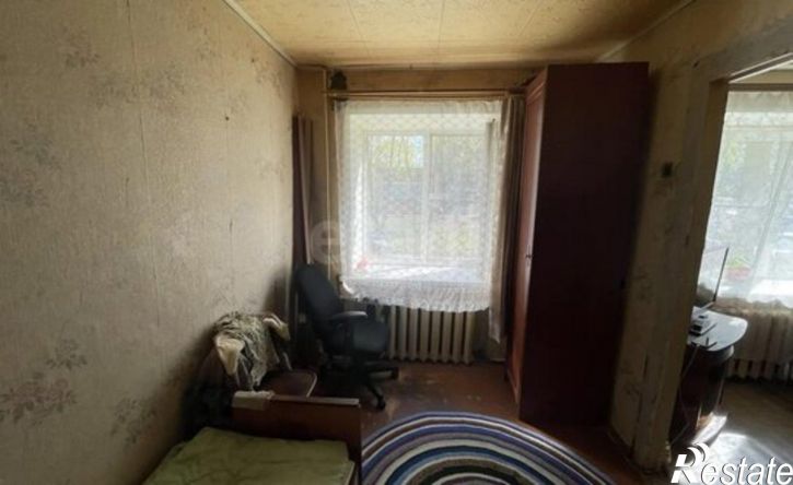 2-комн квартира улица Козуева, 90,  д. 90