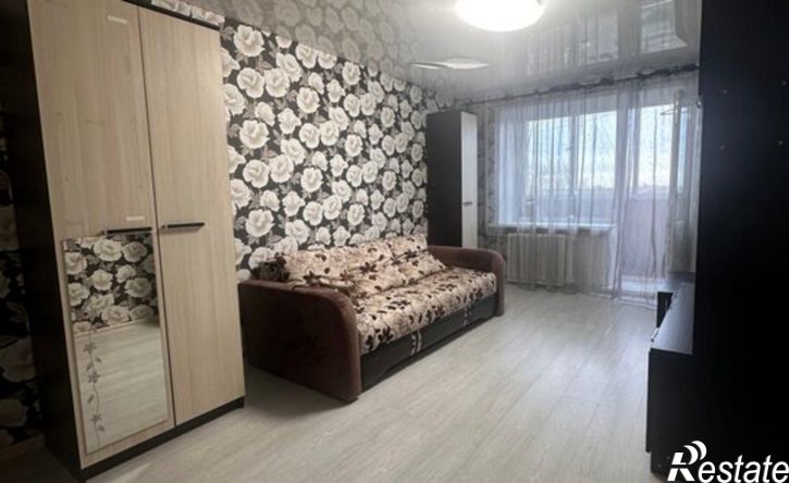 1-комн квартира улица Шагова, 146,  д. 146