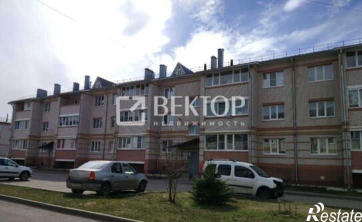 3-комн квартира мкр "Венеция", 46,  д. 46