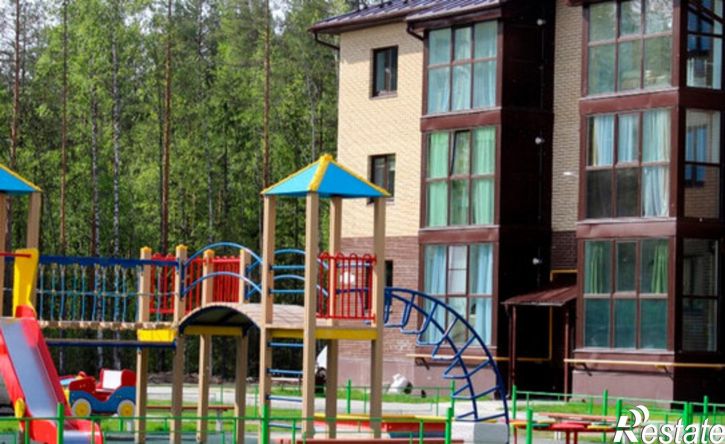 3-комн квартира мкр "Венеция", 46,  д. 46