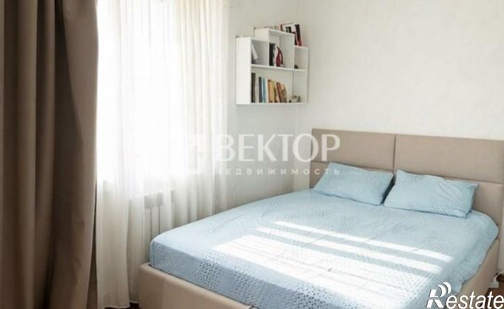 1-комн квартира мкр "Венеция", 30,  д. 30