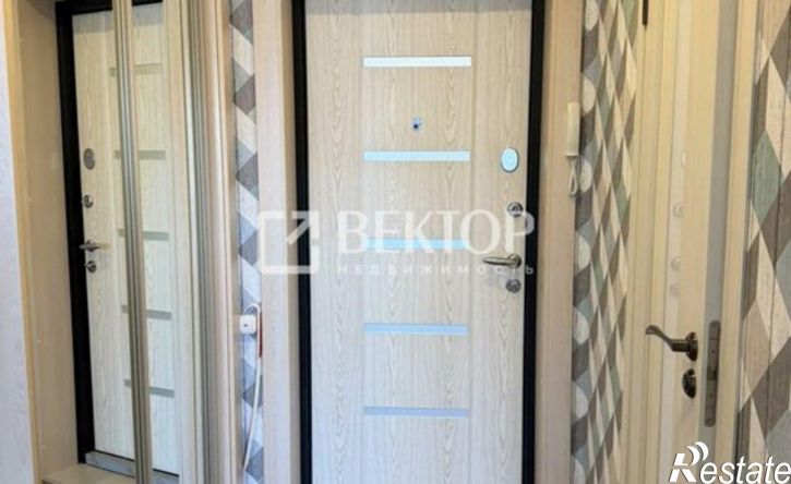 1-комн квартира мкр "Венеция", 30,  д. 30