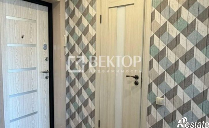 1-комн квартира мкр "Венеция", 30,  д. 30