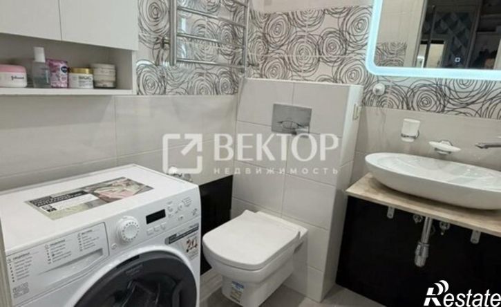 1-комн квартира мкр "Венеция", 30,  д. 30