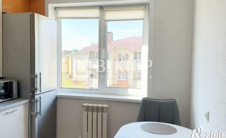 1-комн квартира мкр "Венеция", 30,  д. 30