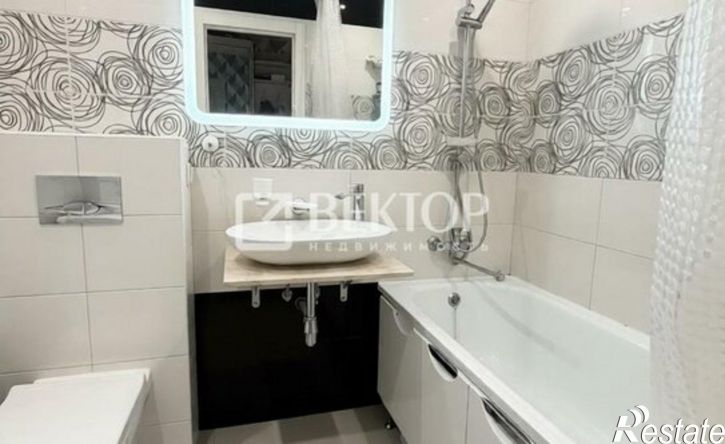 1-комн квартира мкр "Венеция", 30,  д. 30