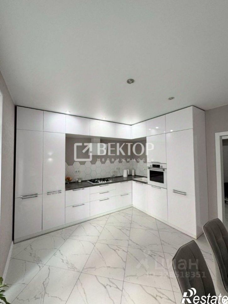 3-комн квартира ул Окружная, 50/22,  д. 50/22
